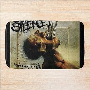 Suicide Silence Bath Mat