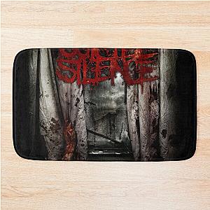 Suicide Silence no time to bleed 2 Bath Mat