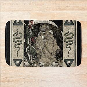 Suicide Silence the Hunter Bath Mat
