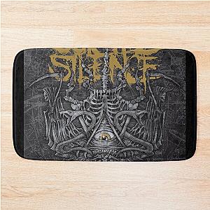 Suicide Silence the Black Crown Bath Mat