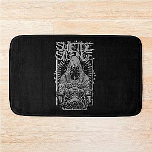 Suicide Silence Band Bath Mat 

Cleaned title:
Suicide Silence Bath Mat