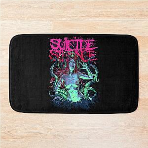 Vintage Retro Bath Mat