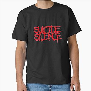 Suicide Silence Classic T-Shirt