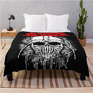 Suicide Silence Merch Blanket