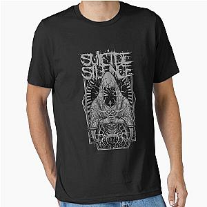 Suicide Silence Band Essential Shirt