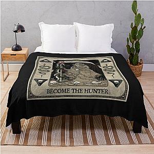 Suicide Silence Become the Hunter Throw