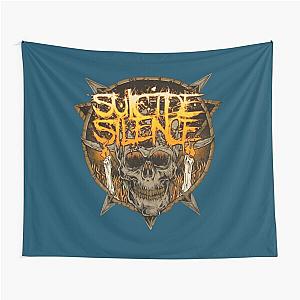 Suicide Silence Tapestry