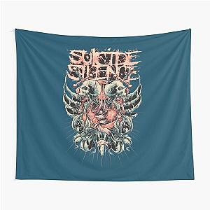 Suicide Silence Tapestry