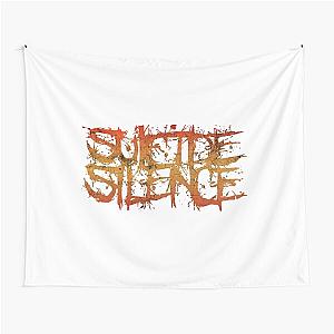 Suicide Silence Tapestry