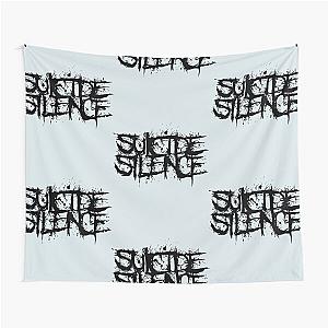 Suicide Silence Tapestry