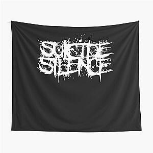 Suicide Silence Tapestry