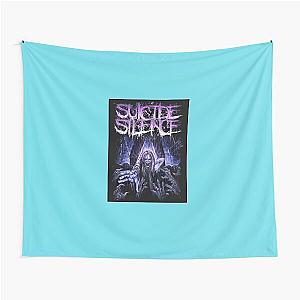 Suicide Silence Tapestry