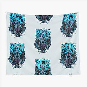 Suicide Silence Metal band Tapestry