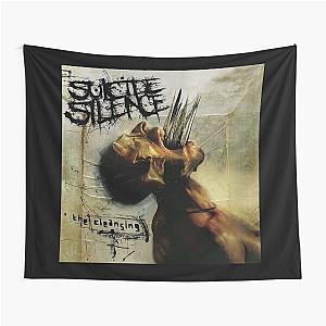 Suicide Silence the Tapestry