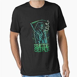 Suicide Silence Essential T-Shirt