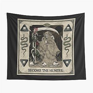 Suicide Silence become the hunter of Tapestry