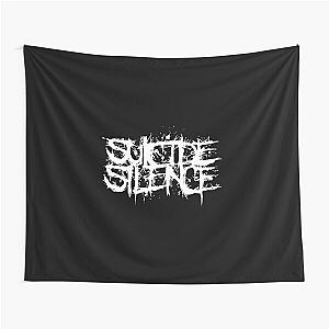 Best Suicide Silence Music Tapestry