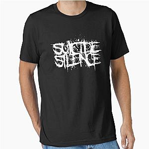 Suicide Silence Essential T-Shirt