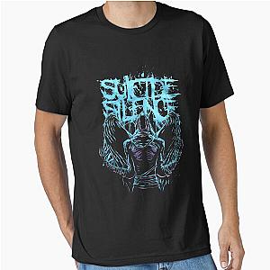 Suicide Silence Art Essential T-Shirt