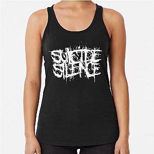 Suicide Silence Tank Top