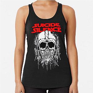 Suicide Silence Racerback Tank Top