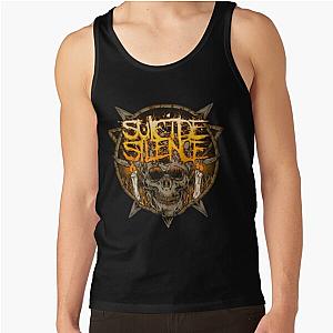 Suicide Silence Tank Top
