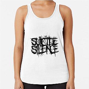 Suicide Silence Tank Top