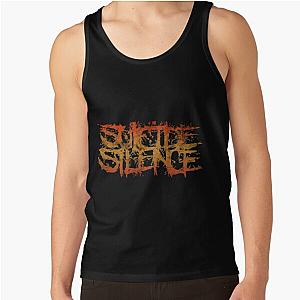 Suicide Silence Tank Top