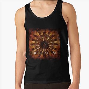 Suicide Silence Tank Top