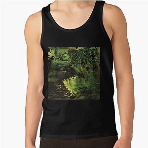 Suicide Silence Tank Top