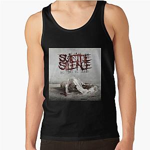 Suicide Silence no time to Bleed Tank Top