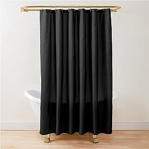 Suicide Silence Shower Curtain