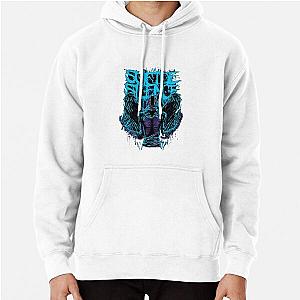 Suicide Silence Metal Hoodie