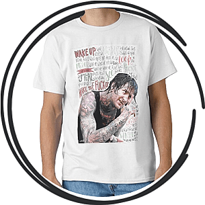 Suicide Silence T-Shirts