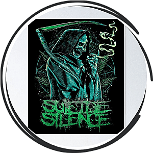 Suicide Silence Posters