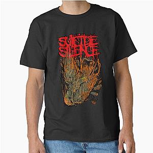 Graphic Suicide Silence Classic T-Shirt
