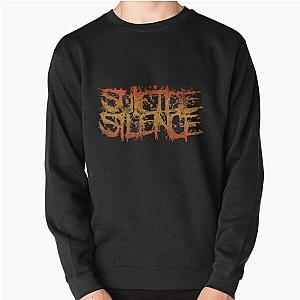 Suicide Silence Sweatshirt