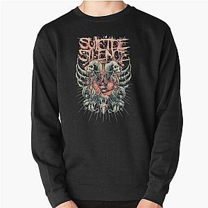 Suicide Silence Sweatshirt