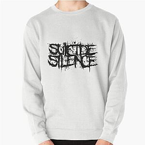 Suicide Silence Sweatshirt