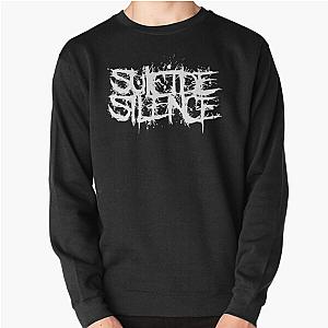 Suicide Silence Sweatshirt