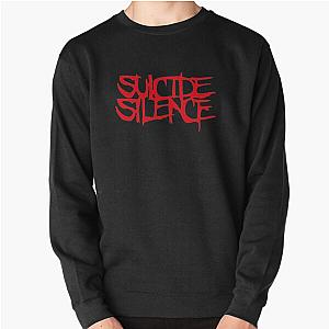 Suicide Silence Sweatshirt