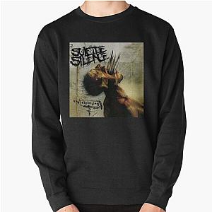 Suicide Silence Pullover Sweatshirt