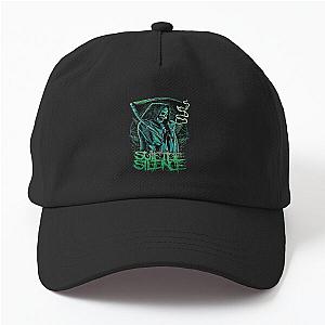 Suicide Silence Reaper Dad Hat