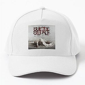 Suicide Silence no Time to Bleed Baseball Cap