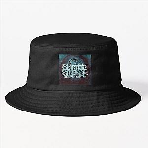 Suicide Silence you cant stop me Bucket Hat