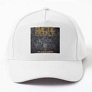 Suicide Silence the Black Crown Baseball Cap
