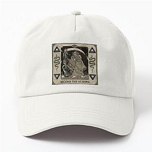 Suicide Silence become the Hunter Dad Hat
