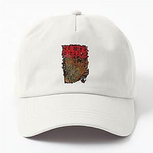 Graphic Suicide Silence Dad Hat