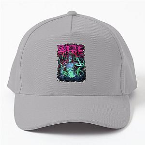 Vintage Band Baseball Cap