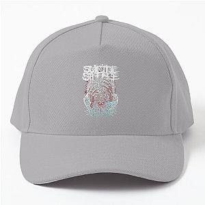 Graphic Suicide The Great Baseball Cap